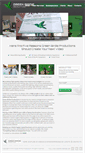 Mobile Screenshot of greenbirdievideo.com